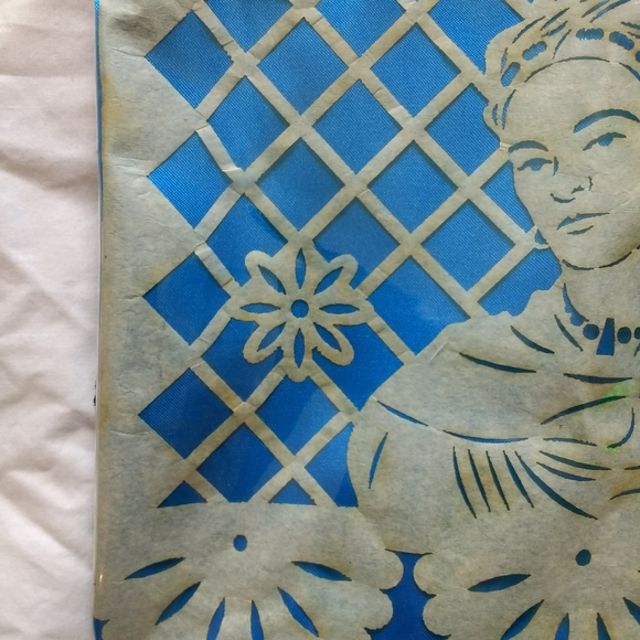 Frida Kahlo bag - Picture 6 of 7